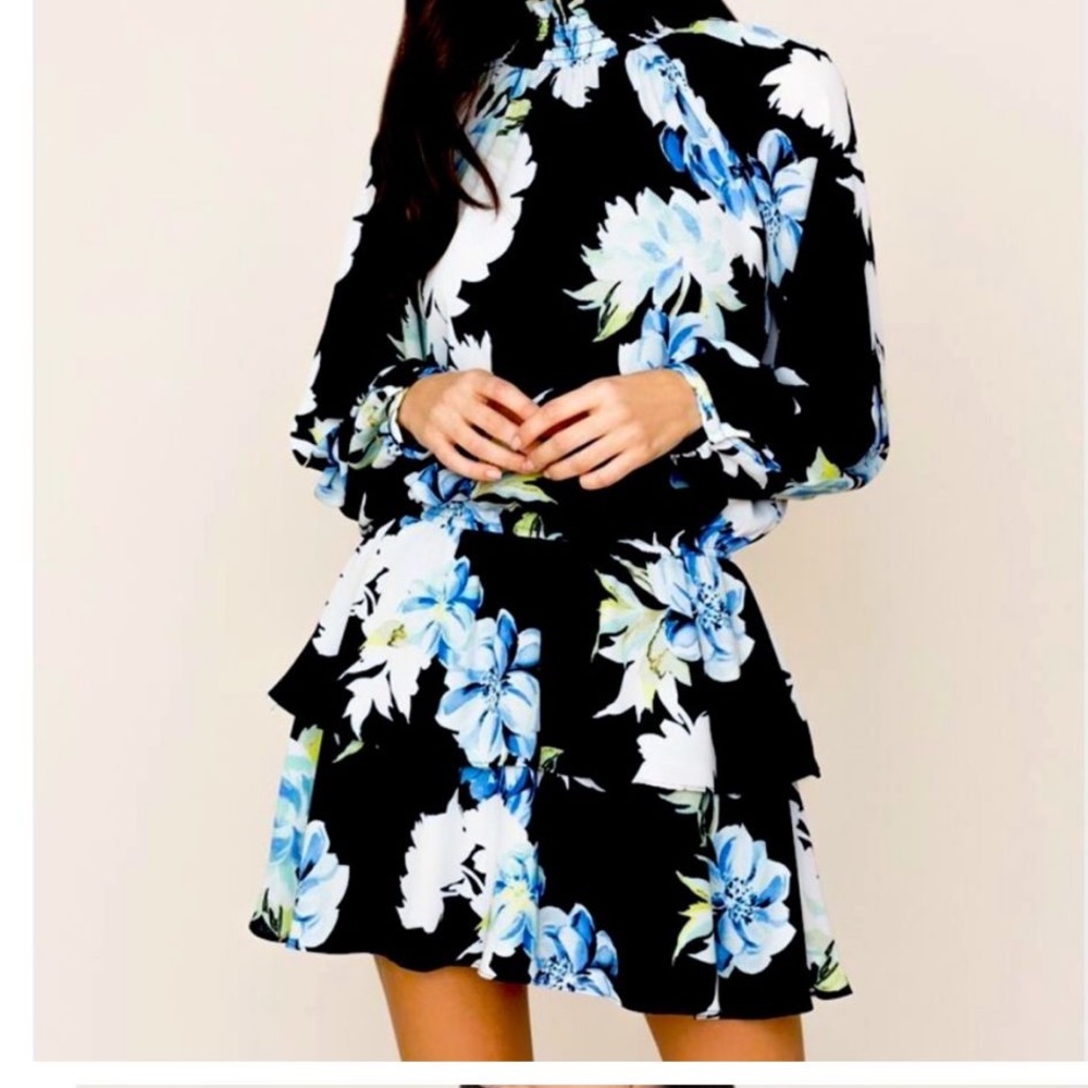 Yumi kim dress